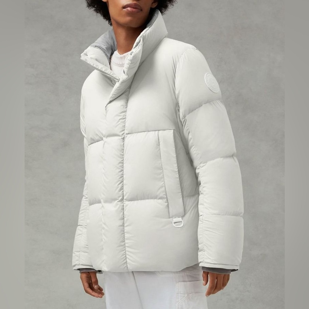 Canada Goose Everett Puffer